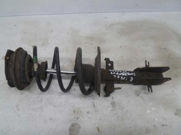 AMORTISSEUR AVANT RENAULT LAGUNA 2 - Vue 1